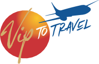 logo Vip to travel
